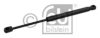 FEBI BILSTEIN 34112 Gas Spring, boot-/cargo area